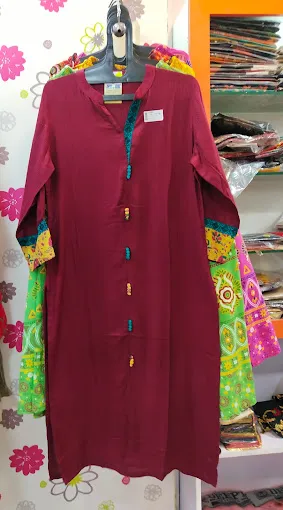 MM Boutique & Collections